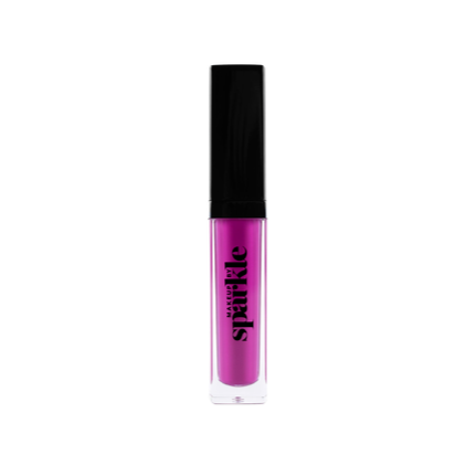 Hibiscus Velvet Matte Liquid Lipstick Makeup By sparkle