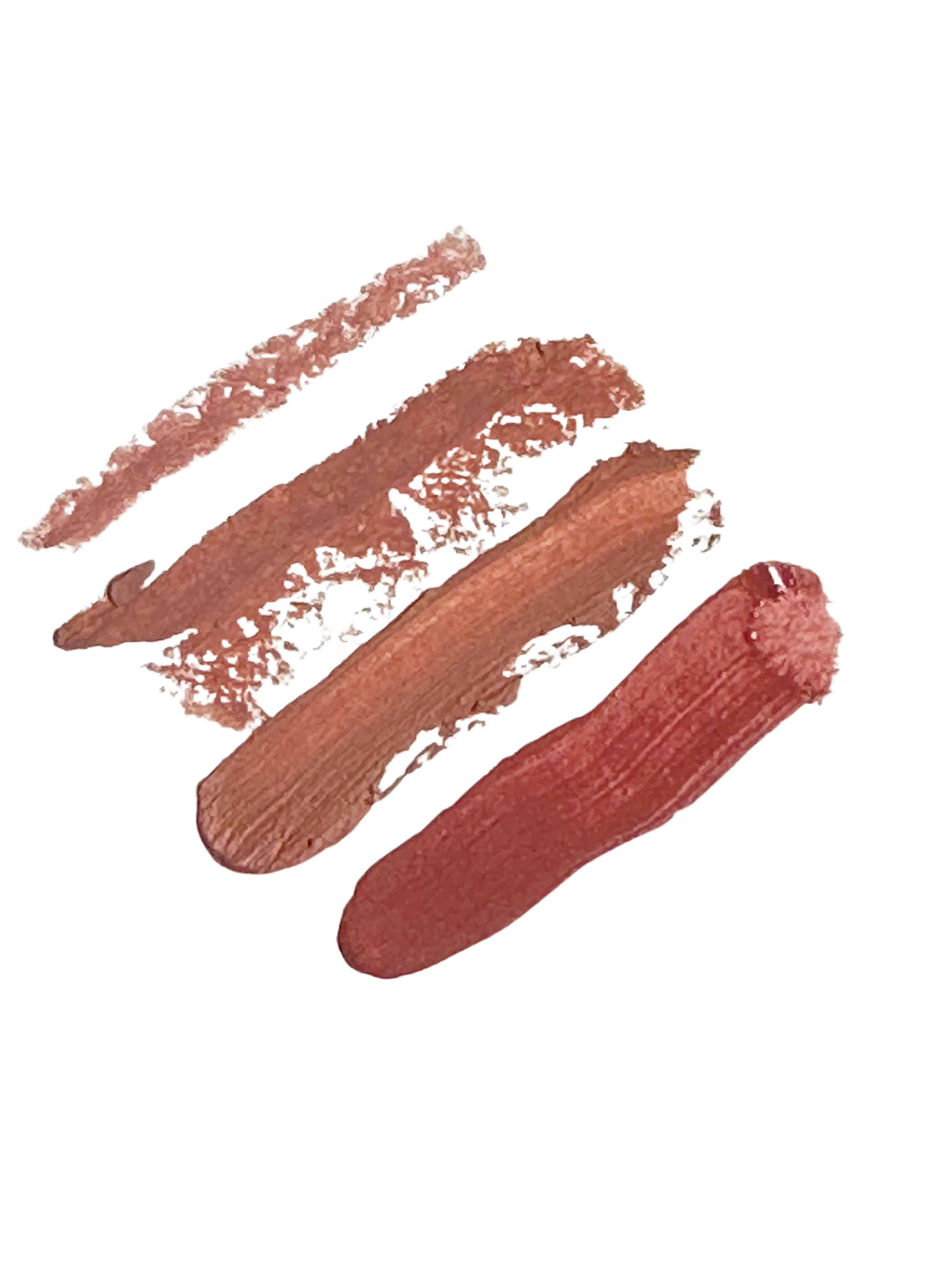 Nutty But Nice Lippie Set