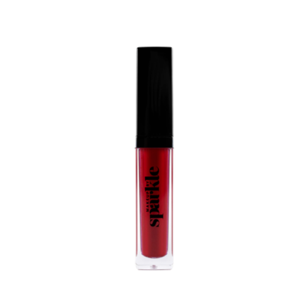 Betty Boo Velvet Matte Liquid Lipstick Makeup by sparkle