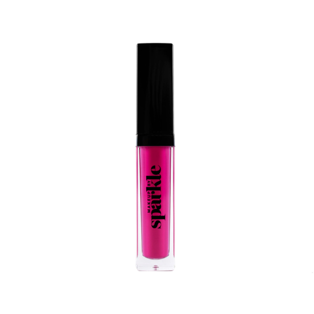 Garnish Matte Liquid Lipstick Makeup by Sparkle