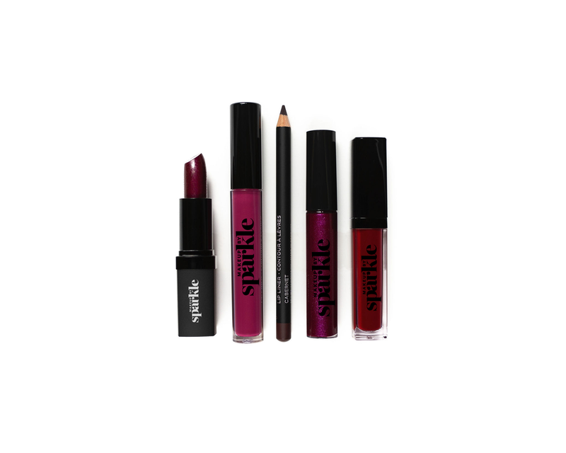 On Top Lippie Kit