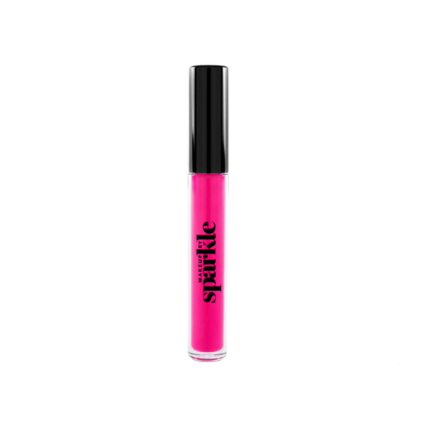 Punchy Vinyl Lip Lacquer Makeup by sparkle