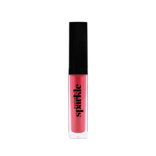 Sassy Velvet Matte Liquid Lipstick Makeup by sparkle