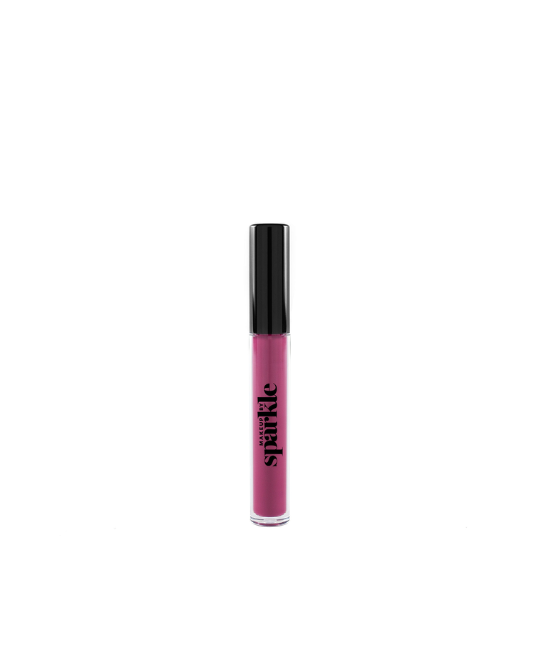 Soaked Vinyl Lip Lacquer